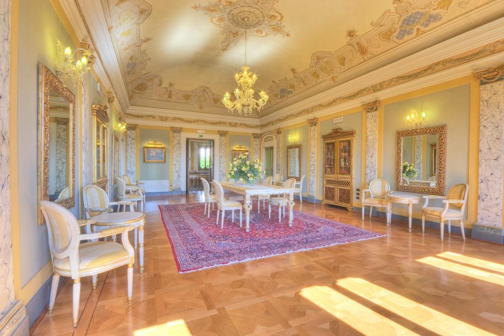 Hotel Ristorante Marchese Del Grillo