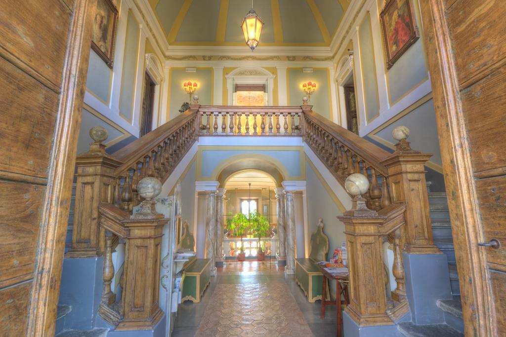 Hotel Ristorante Marchese Del Grillo