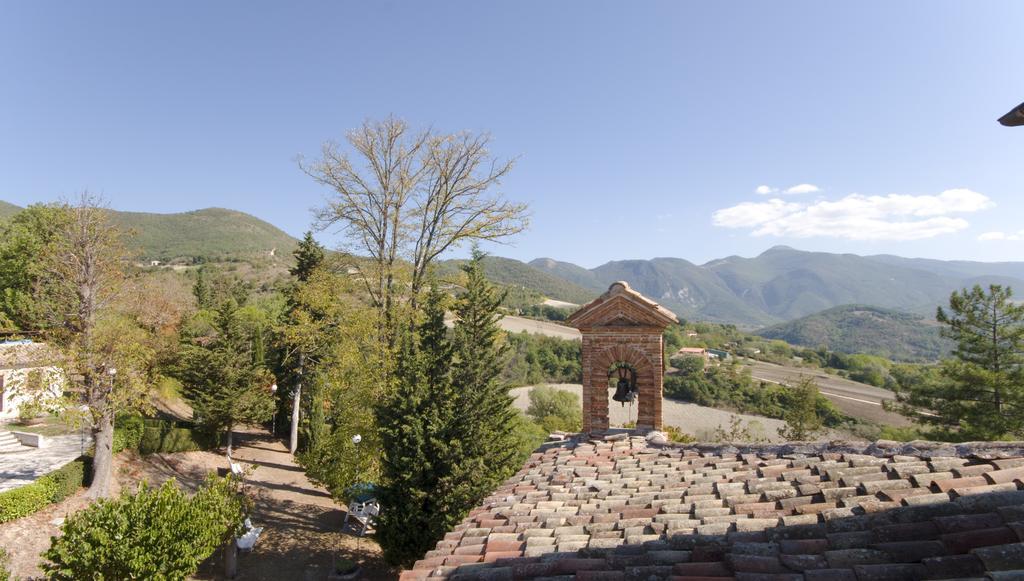 Hotel Ristorante Marchese Del Grillo