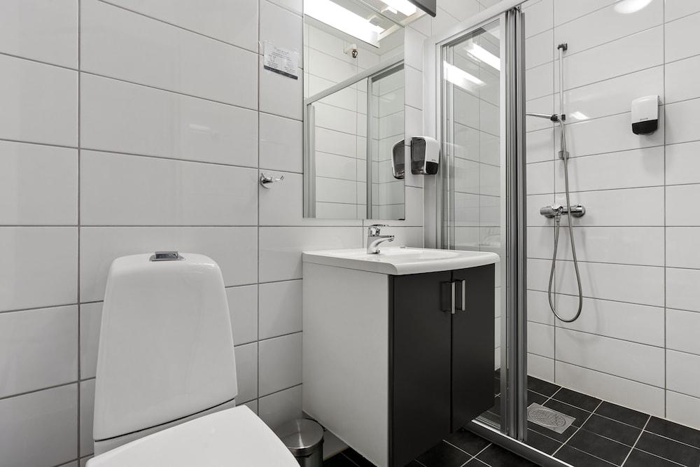 Enter Tromso Backpack Hotel