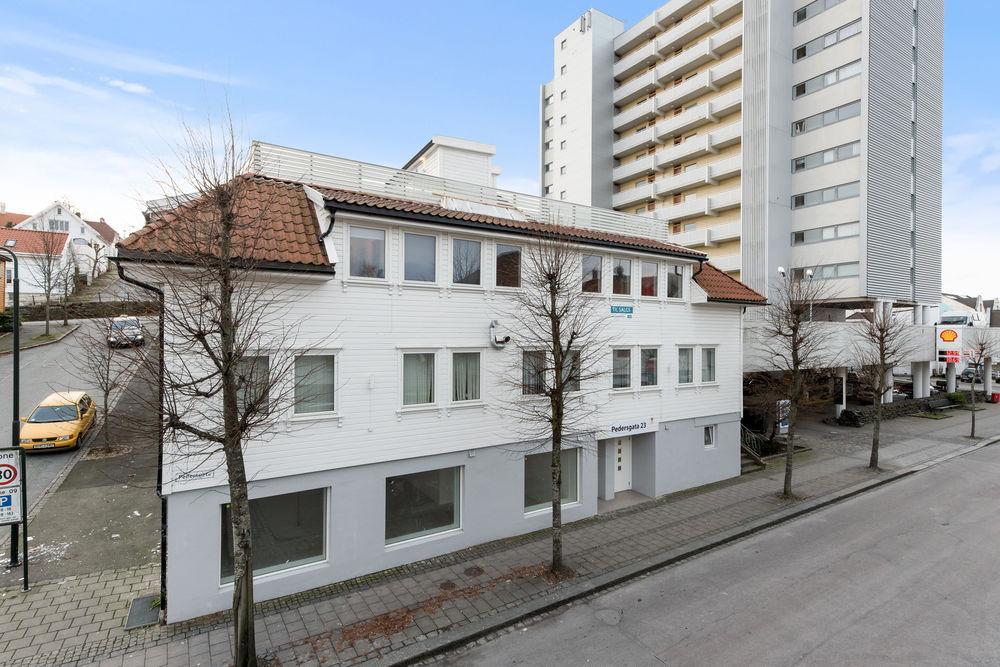 Stavanger Lille Hotel