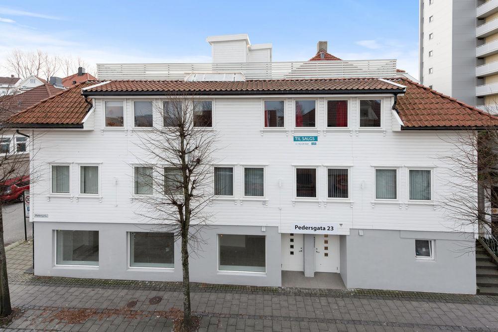 Stavanger Lille Hotel