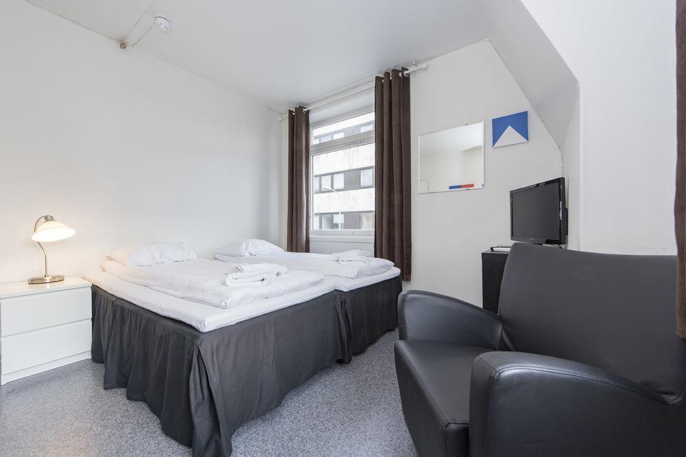 Stavanger Lille Hotel