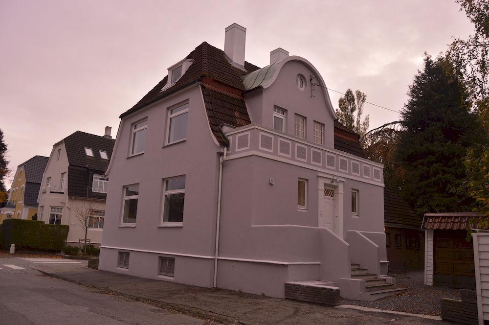 Stavanger Lille Hotel