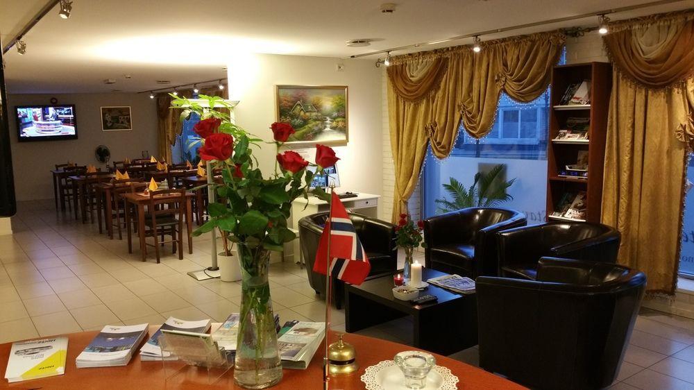 Stavanger Lille Hotel