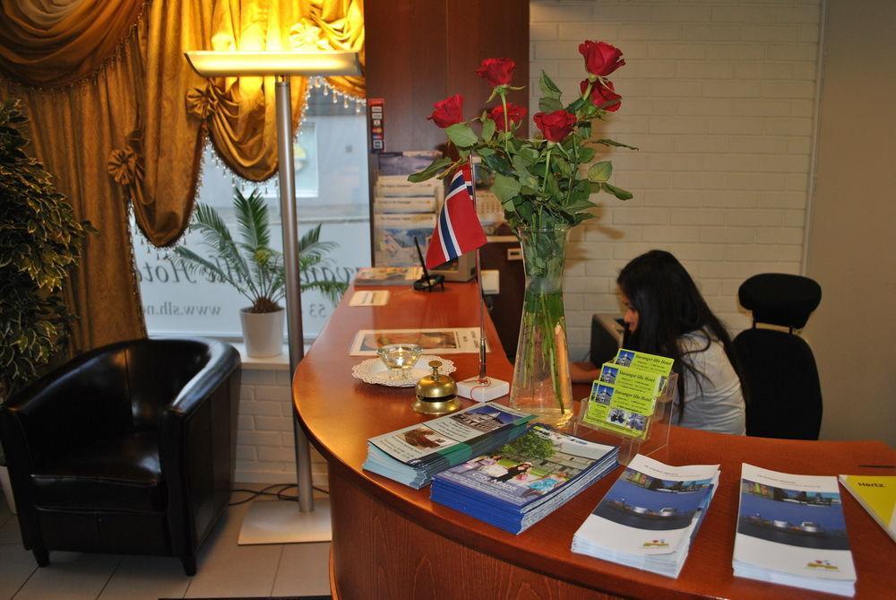 Stavanger Lille Hotel