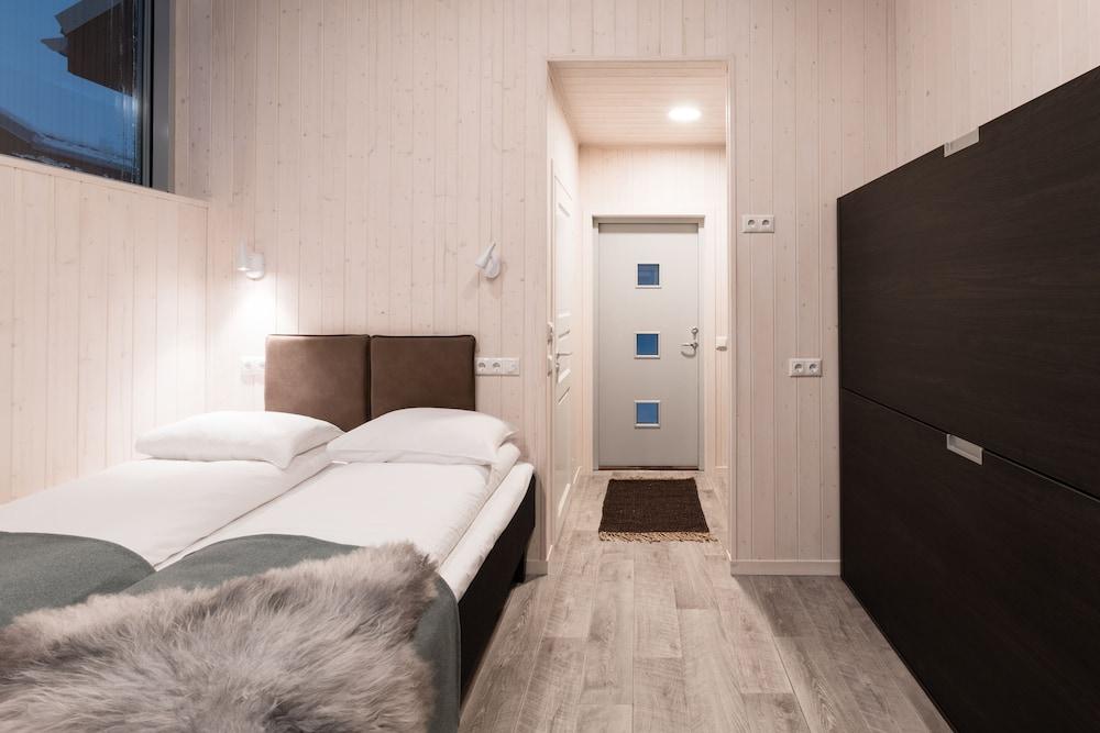 Tromsø Lodge & Camping