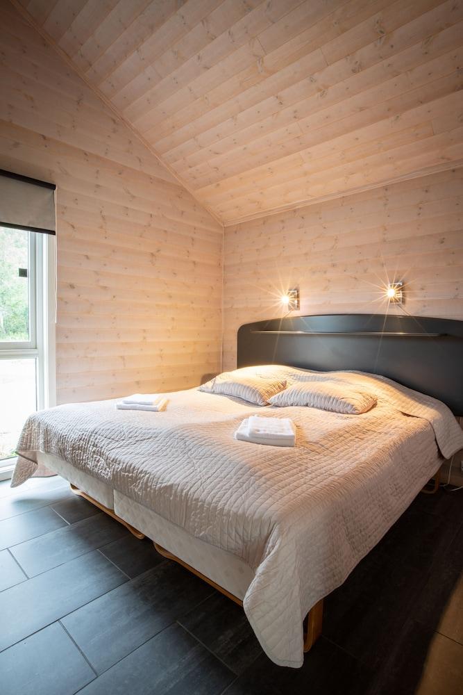 Tromsø Lodge & Camping