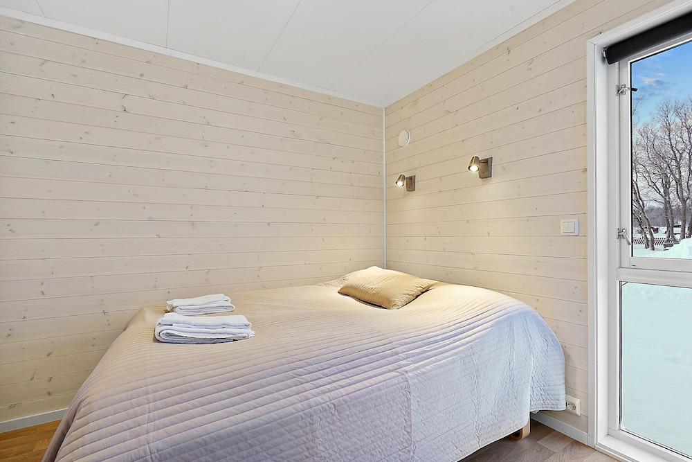 Tromsø Lodge & Camping