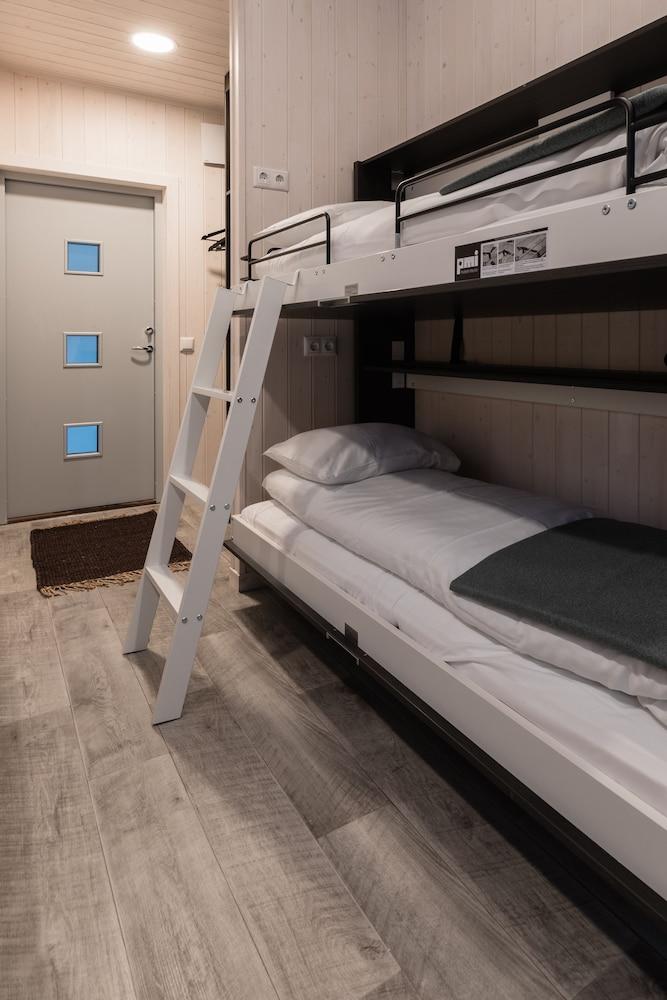 Tromsø Lodge & Camping