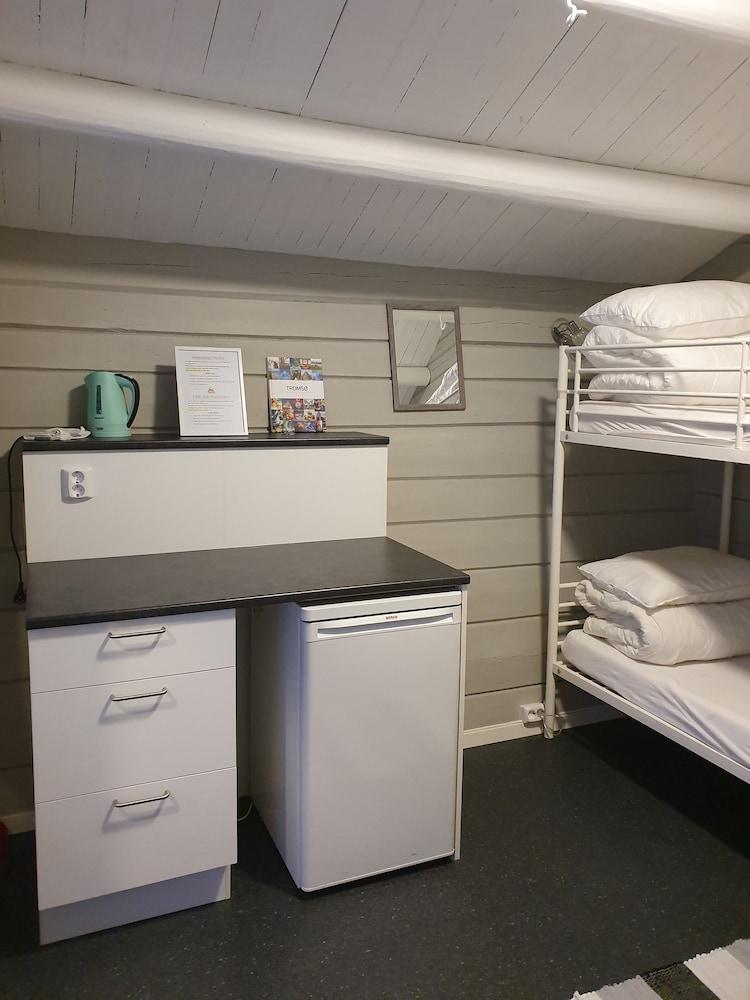Tromsø Lodge & Camping