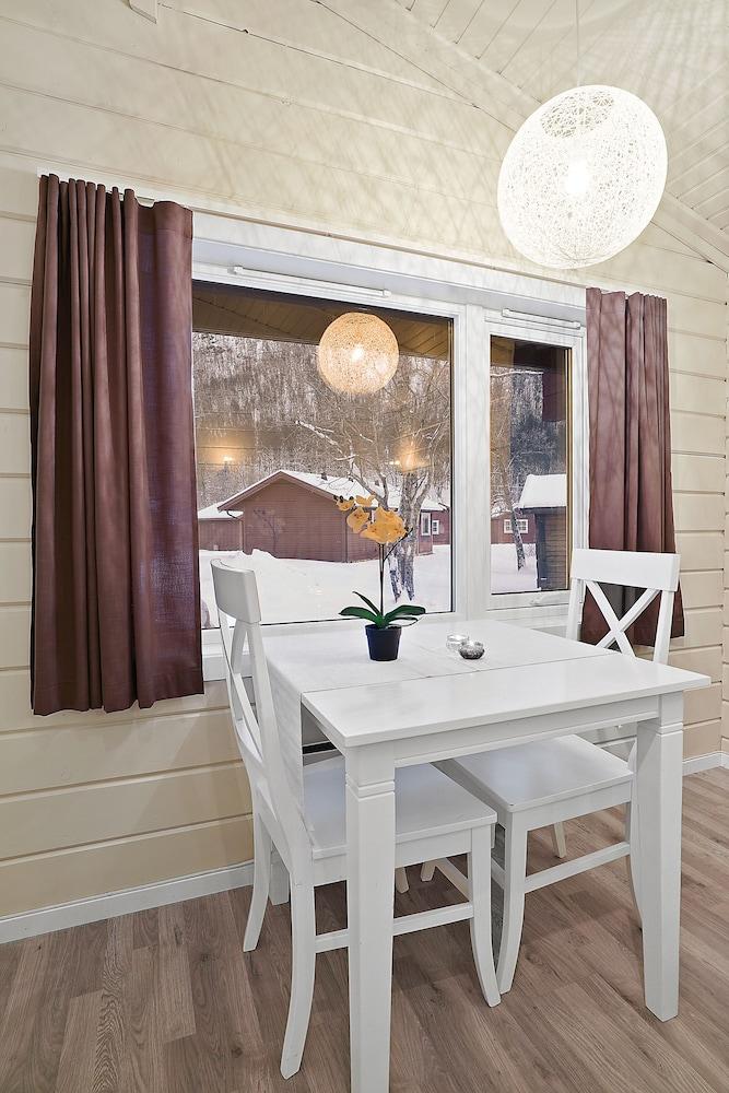 Tromsø Lodge & Camping