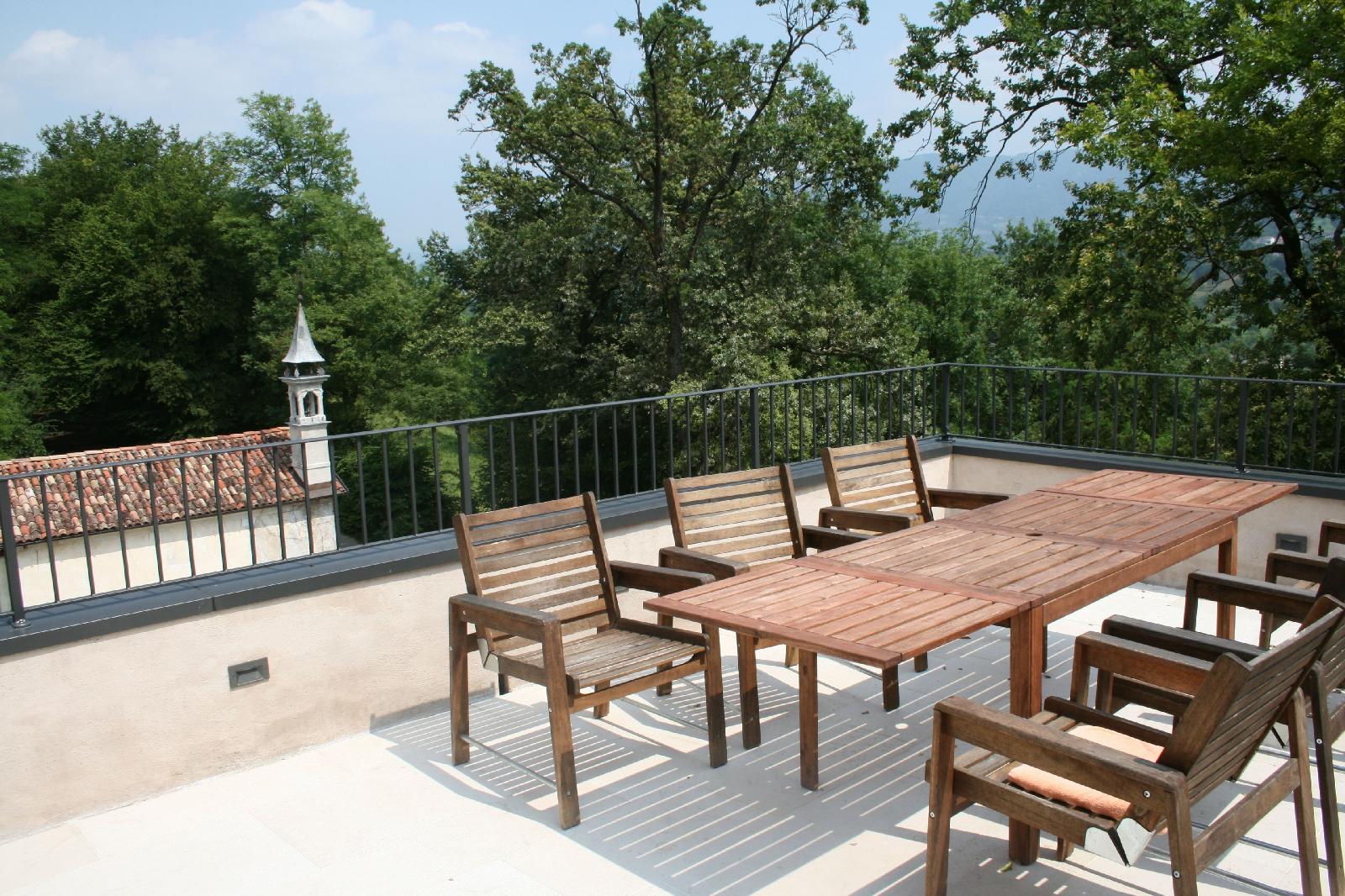 Villa San Liberale