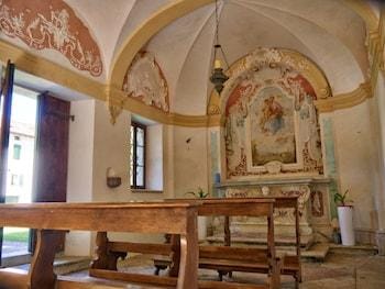 Villa San Liberale