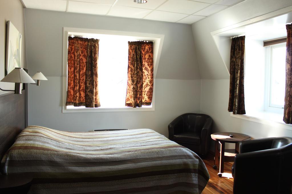 Skansen Hotell 