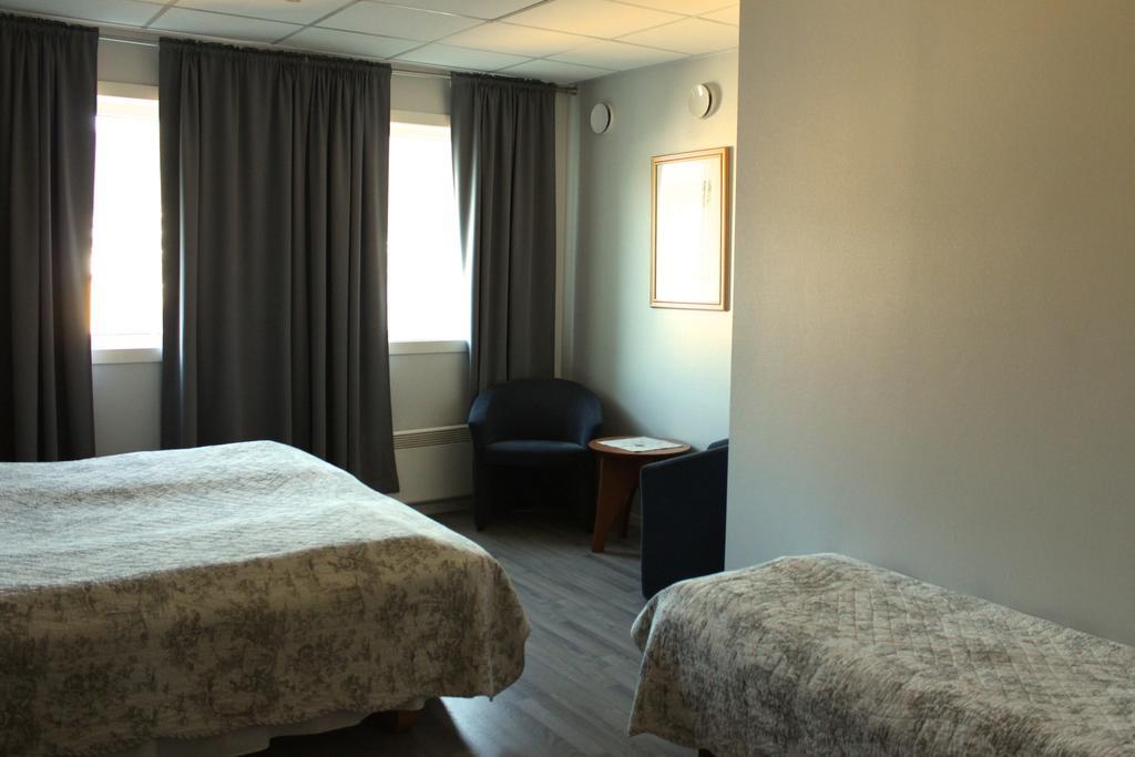 Skansen Hotell 
