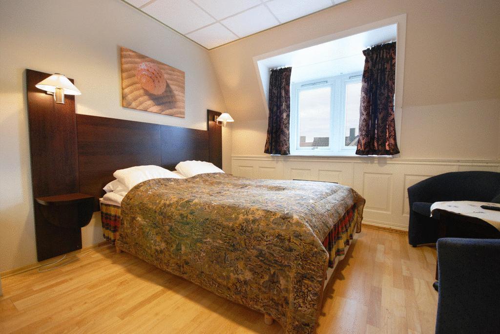 Skansen Hotell 