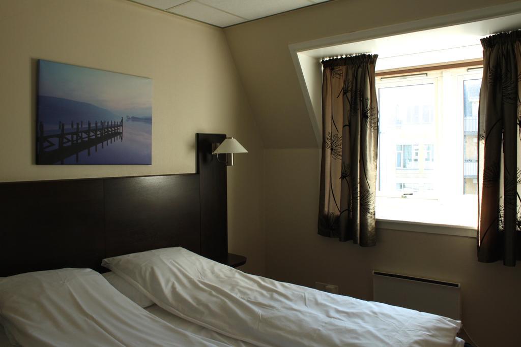 Skansen Hotell 