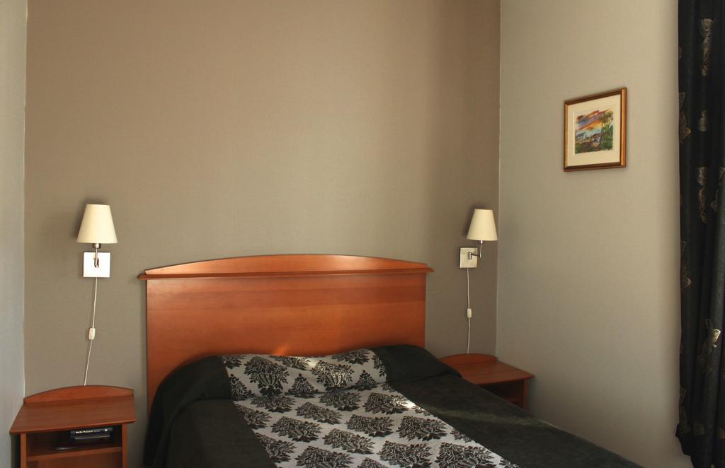 Skansen Hotell 