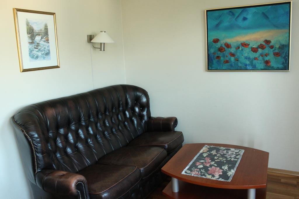 Skansen Hotell 