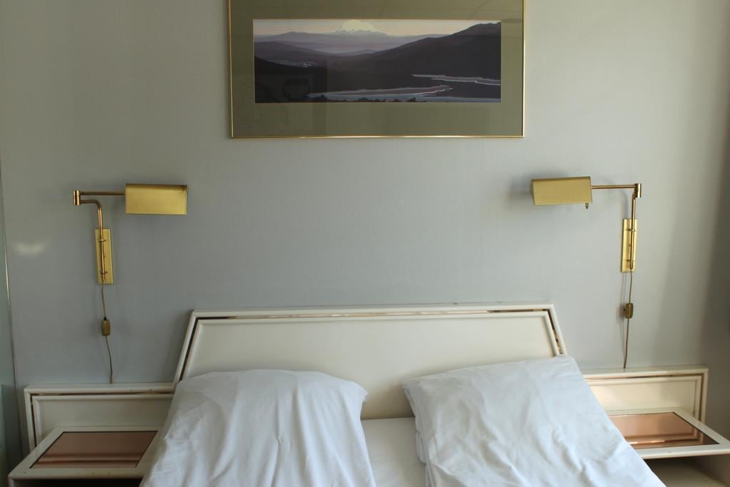Skansen Hotell 