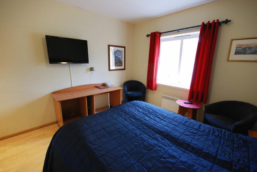 Skansen Hotell 