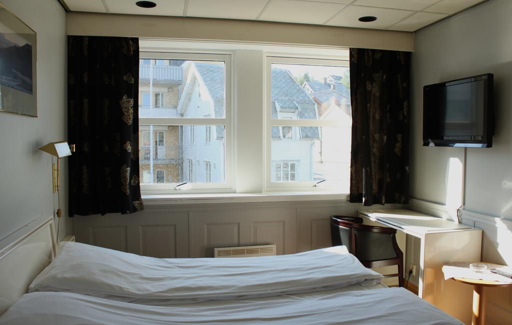Skansen Hotell 