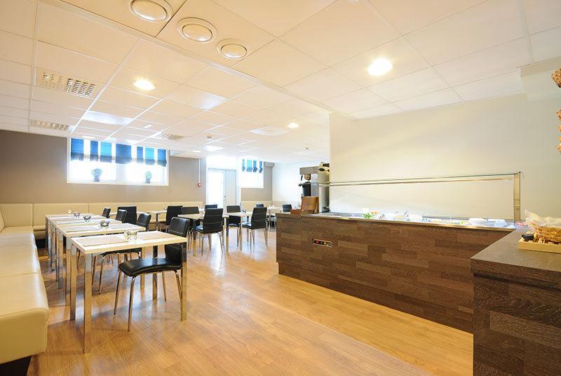 Skansen Hotell 