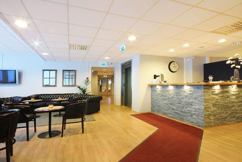 Skansen Hotell 