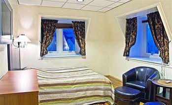 Skansen Hotell 