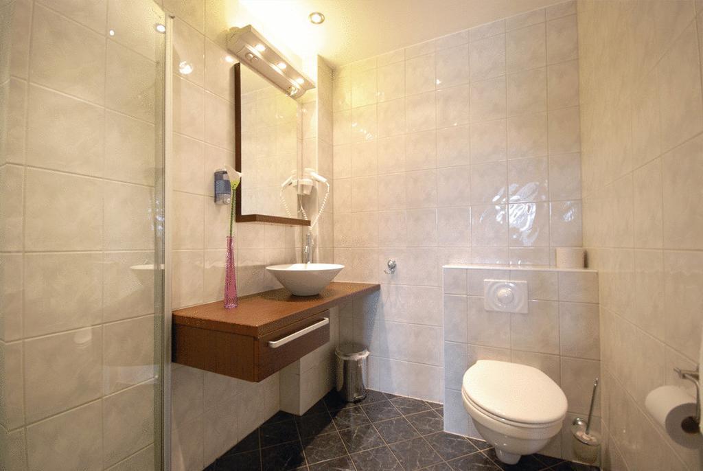 Skansen Hotell 