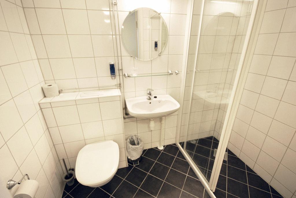Skansen Hotell 