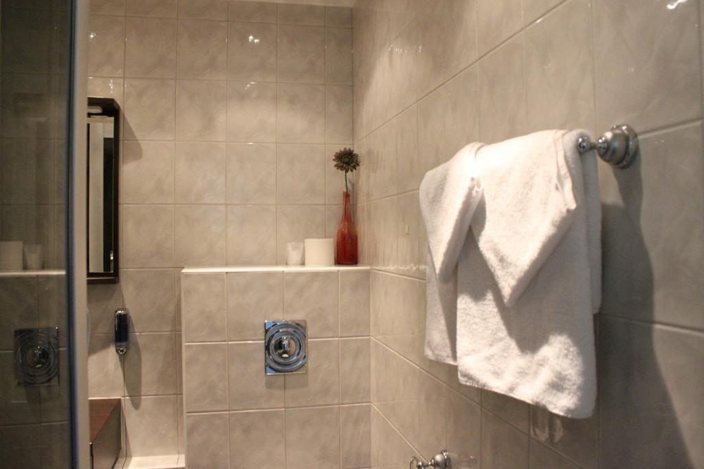 Skansen Hotell 