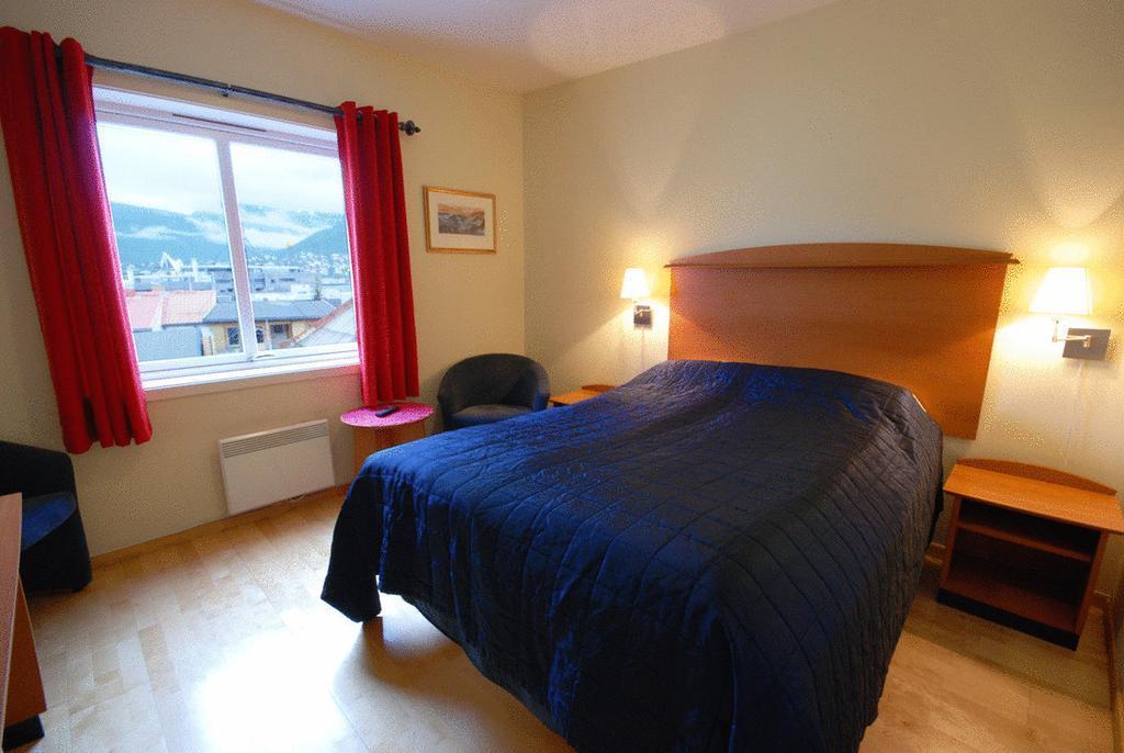 Skansen Hotell 