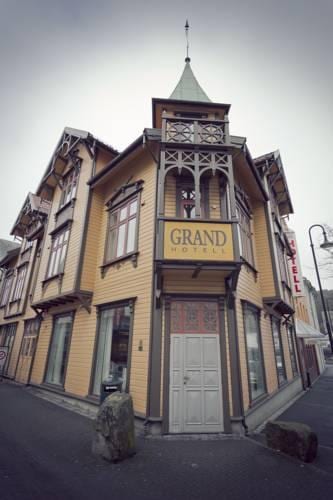 Grand Hotel Egersund