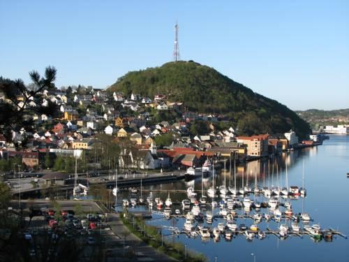 Grand Hotel Egersund