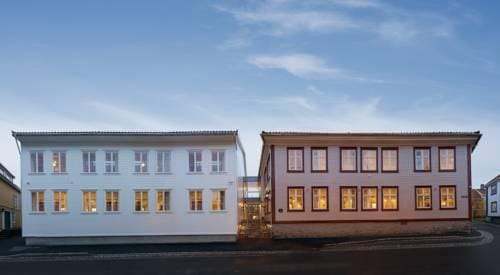 Grand Hotel Egersund