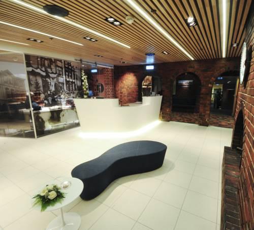 Grand Hotel Egersund