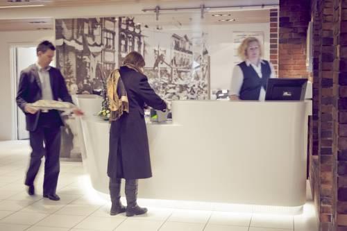 Grand Hotel Egersund