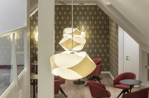 Grand Hotel Egersund