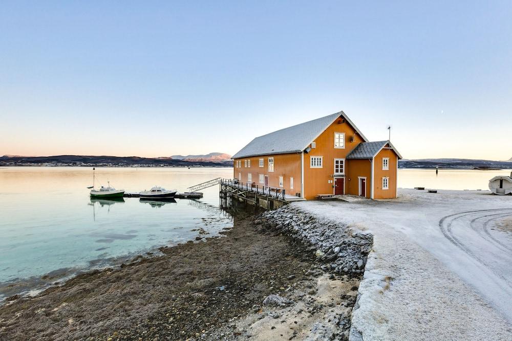 Sandtorgholmen Hotel