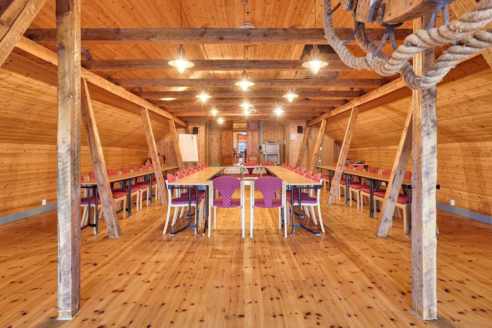 Sandtorgholmen Hotel