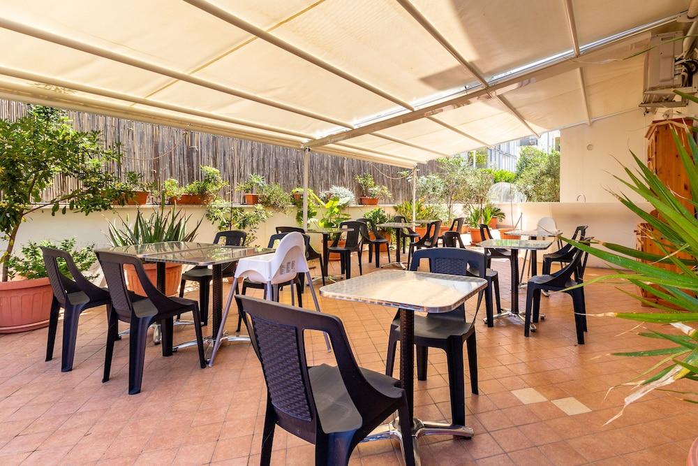 B&B Sperlonga