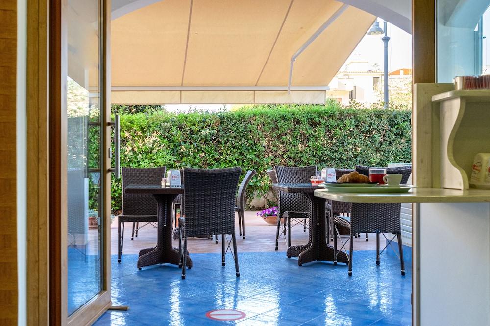 B&B Sperlonga