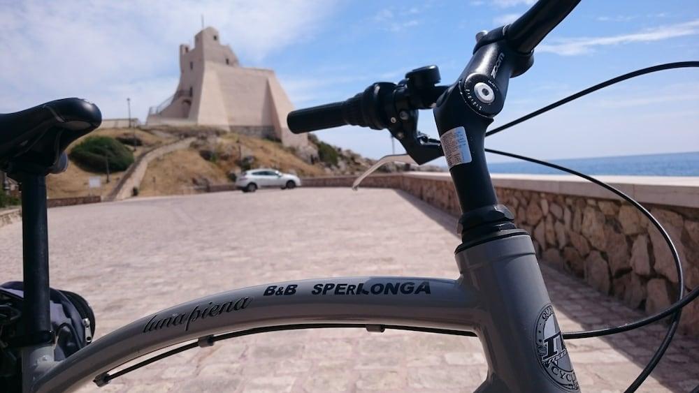 B&B Sperlonga