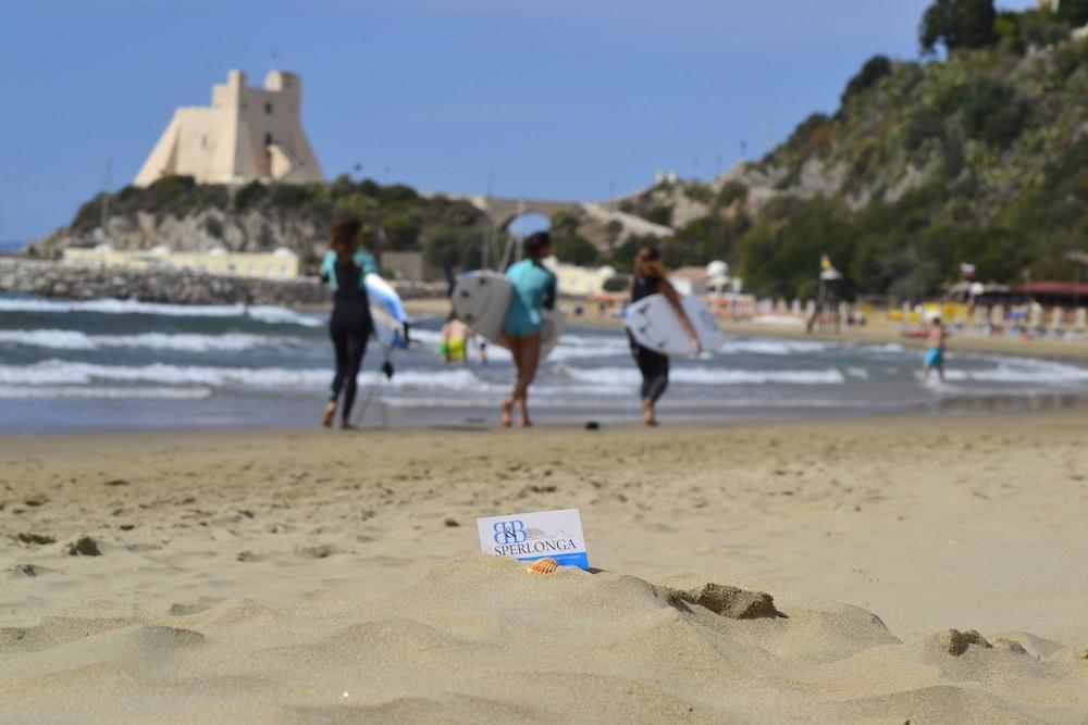 B&B Sperlonga