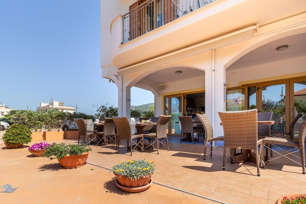 B&B Sperlonga