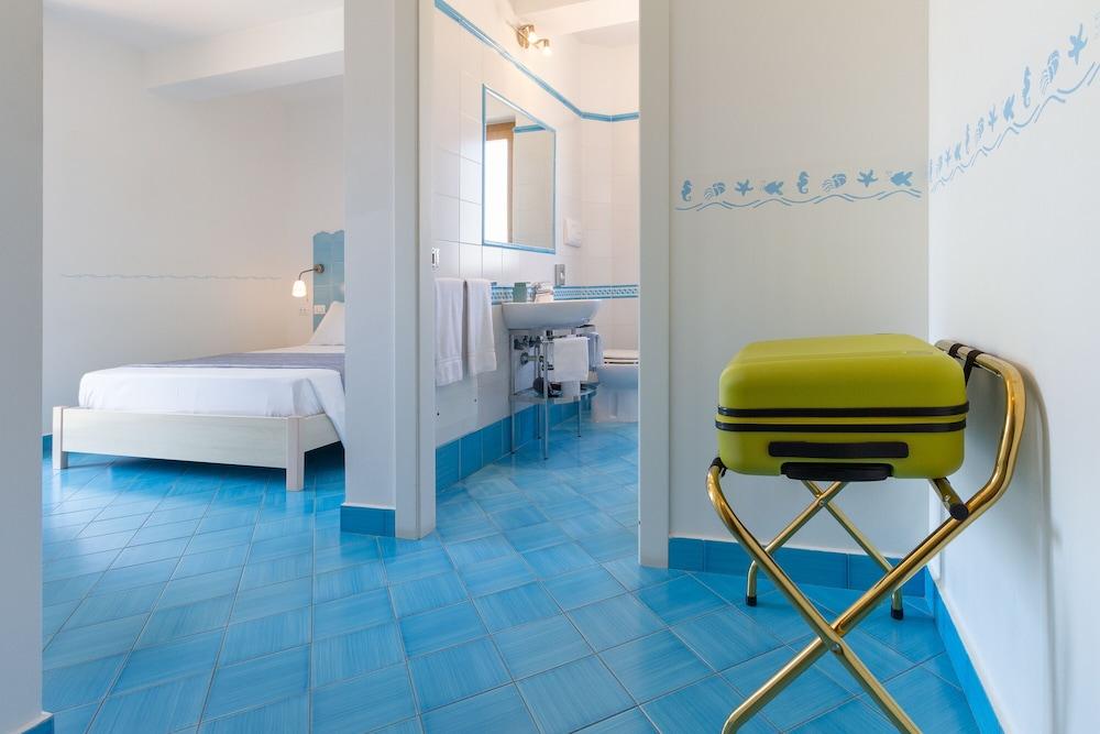 B&B Sperlonga