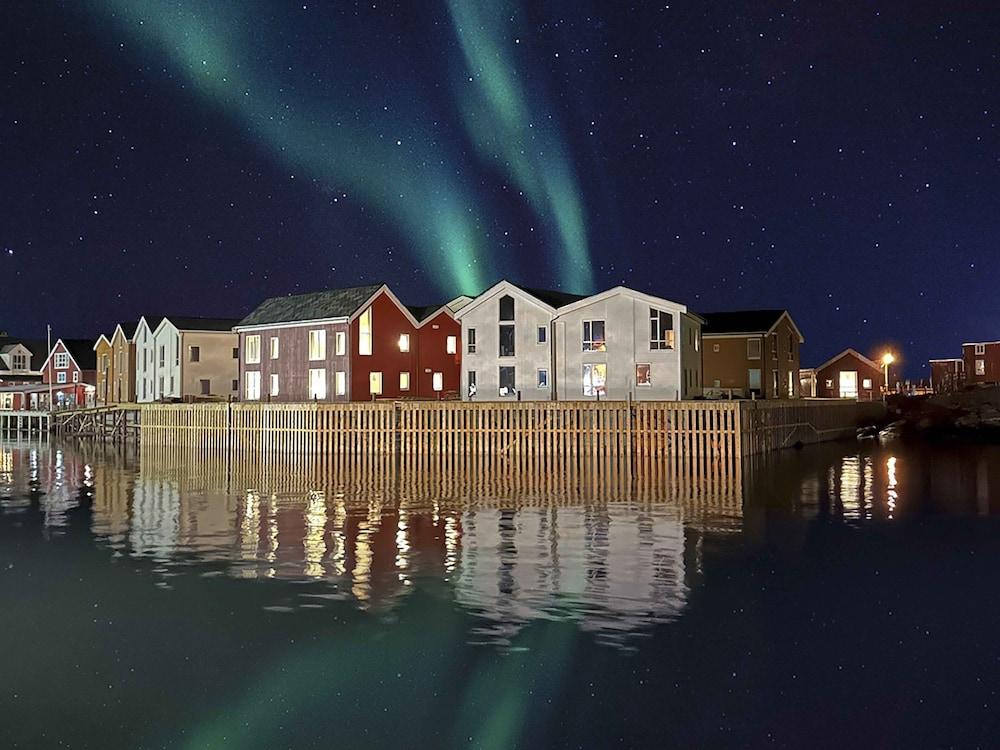 Villa Bryggekanten - By Classic Norway Hotels