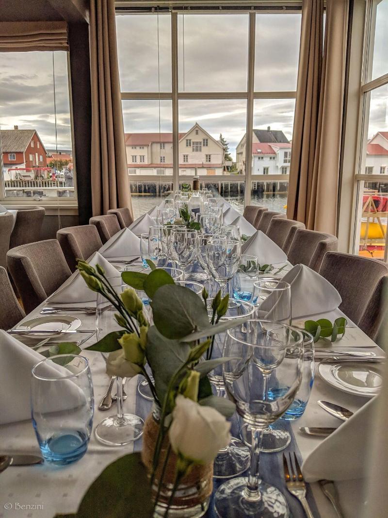Villa Bryggekanten - By Classic Norway Hotels